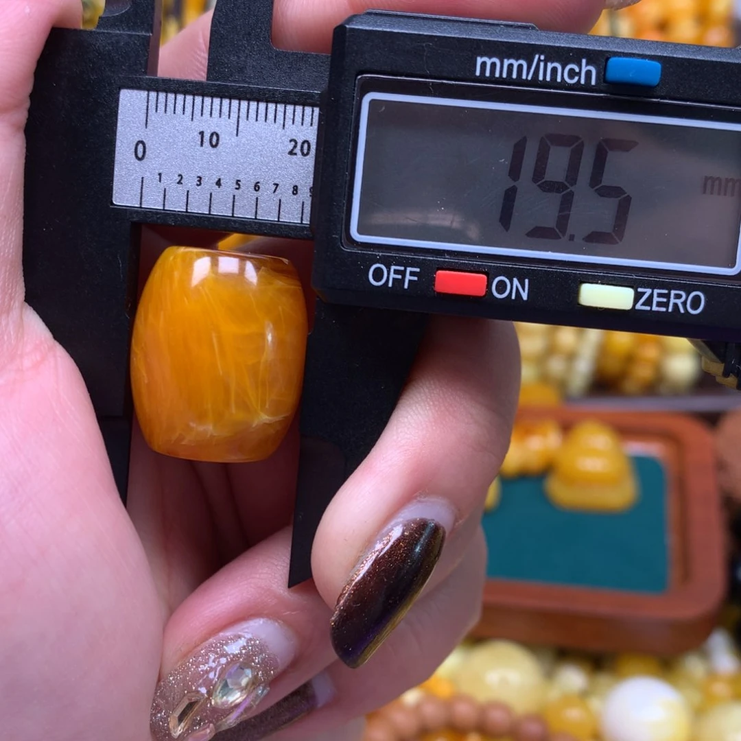 无非金属配珠配饰89