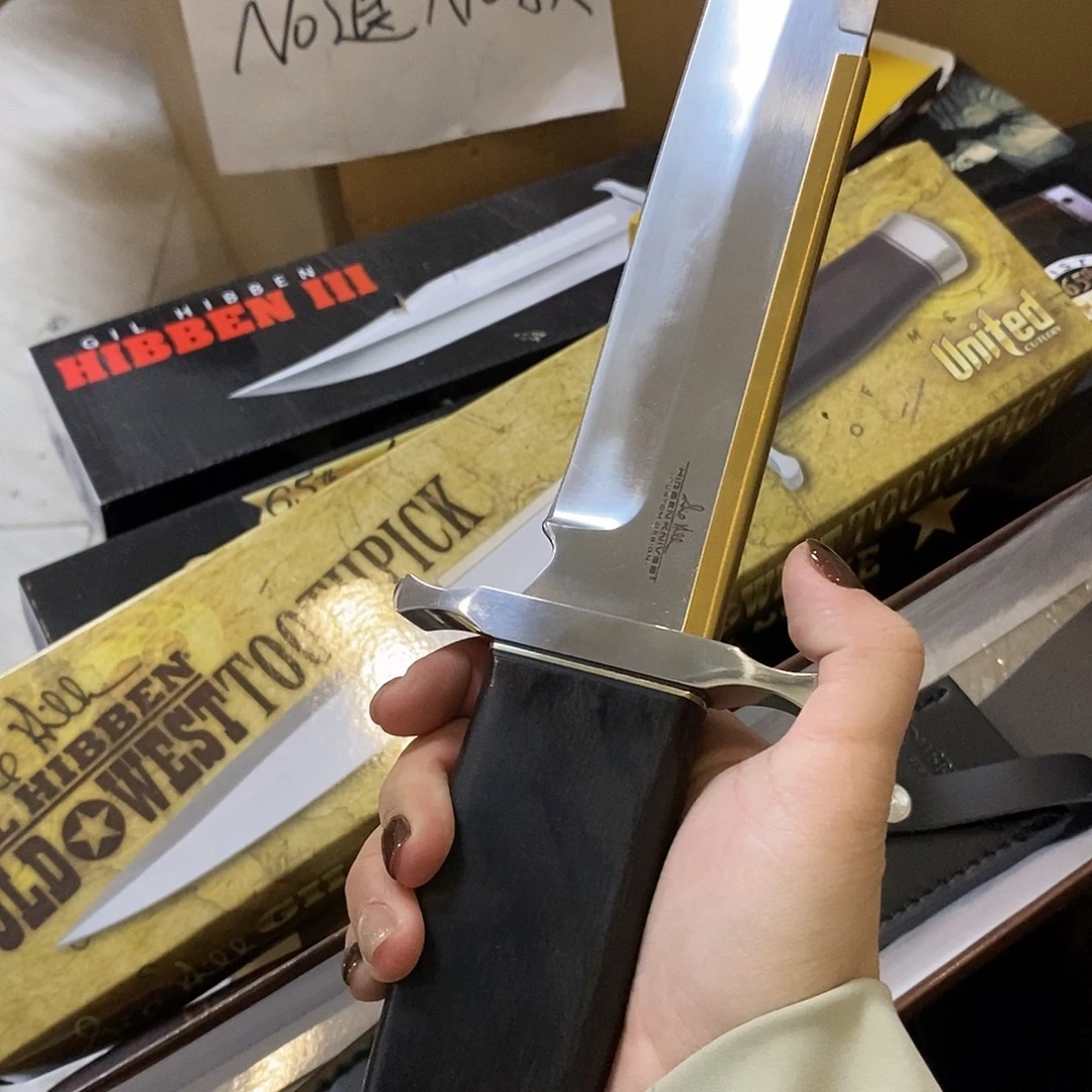 M390钢材大牙签全新