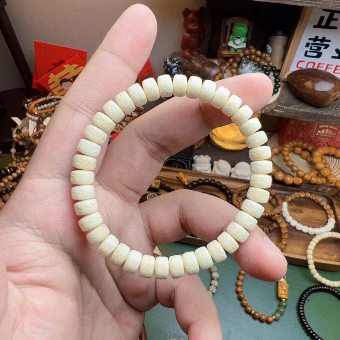 菩提根/象牙果手串