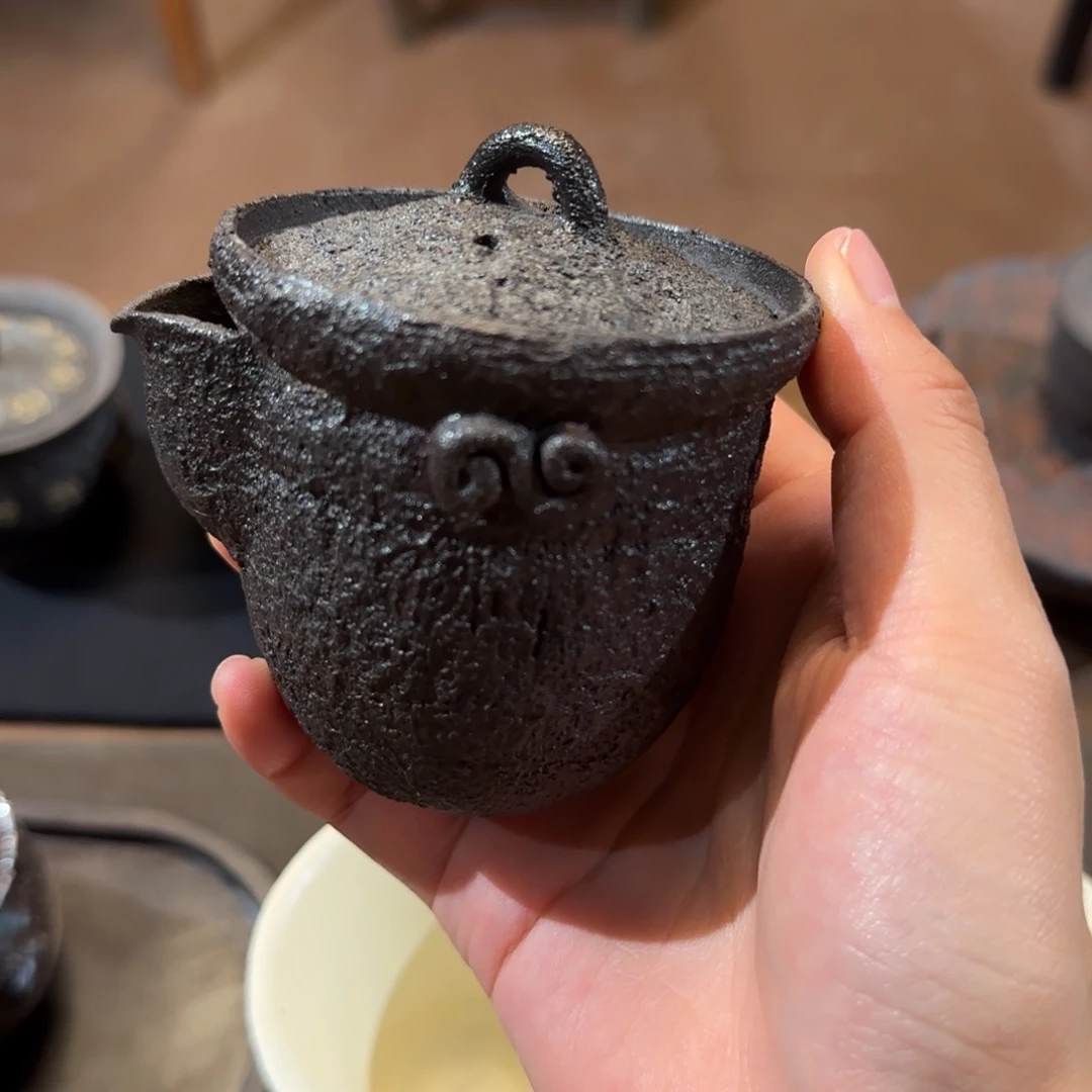 景德镇手作器皿了