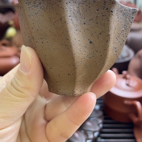 菠****紫砂茶壶宜兴紫砂666