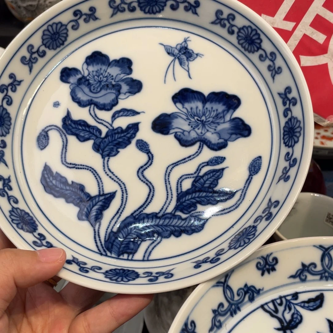 景德镇陶瓷景德镇