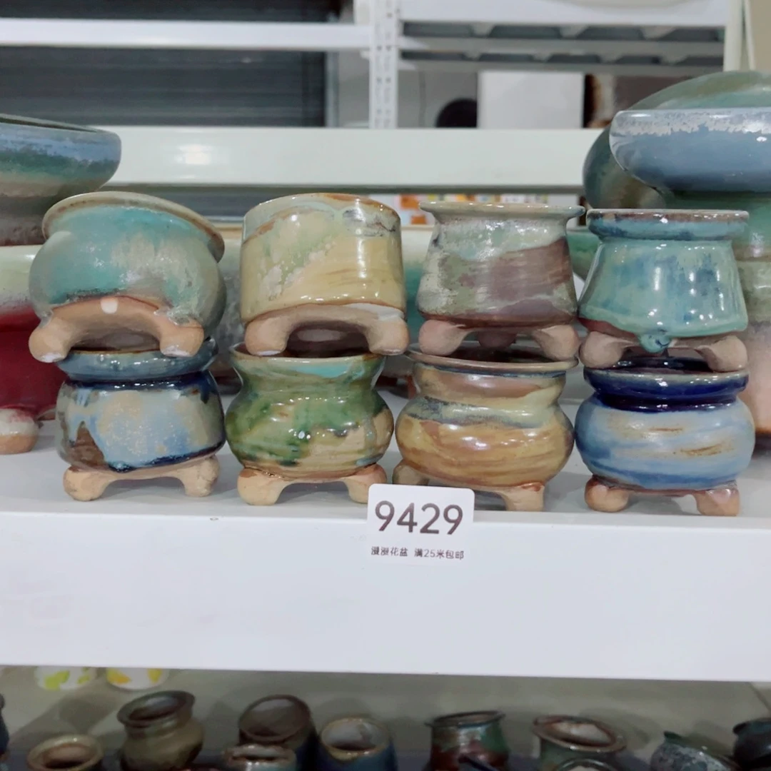 9429内口5景德镇手工制作