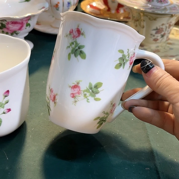 凡间陶瓷家居生活馆