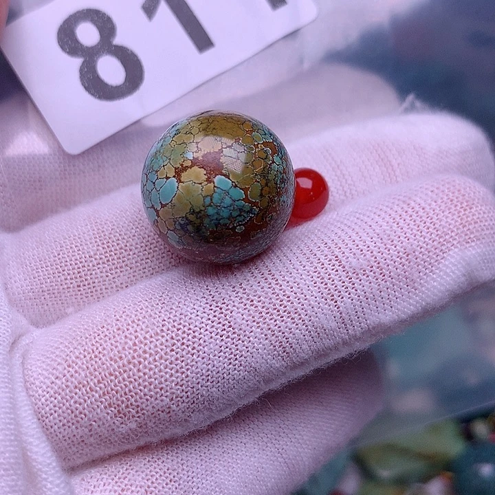 南红玛瑙珠宝奇石未镶嵌