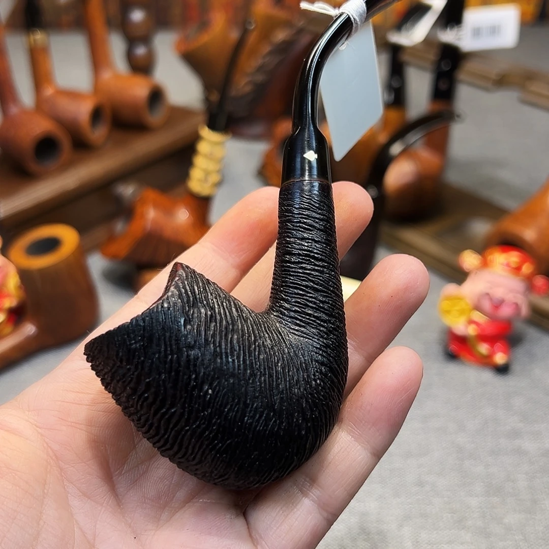 小***鸭格拉博博士烟斗哈哈