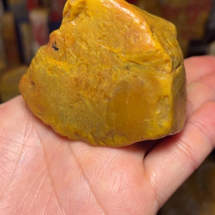 昌化石国石昌化石