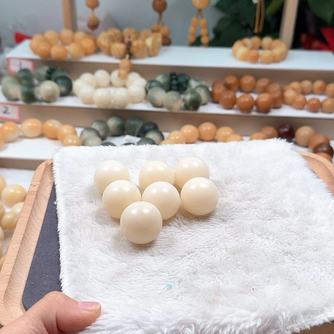 储***地菩提根/象牙果吊坠卡27➕