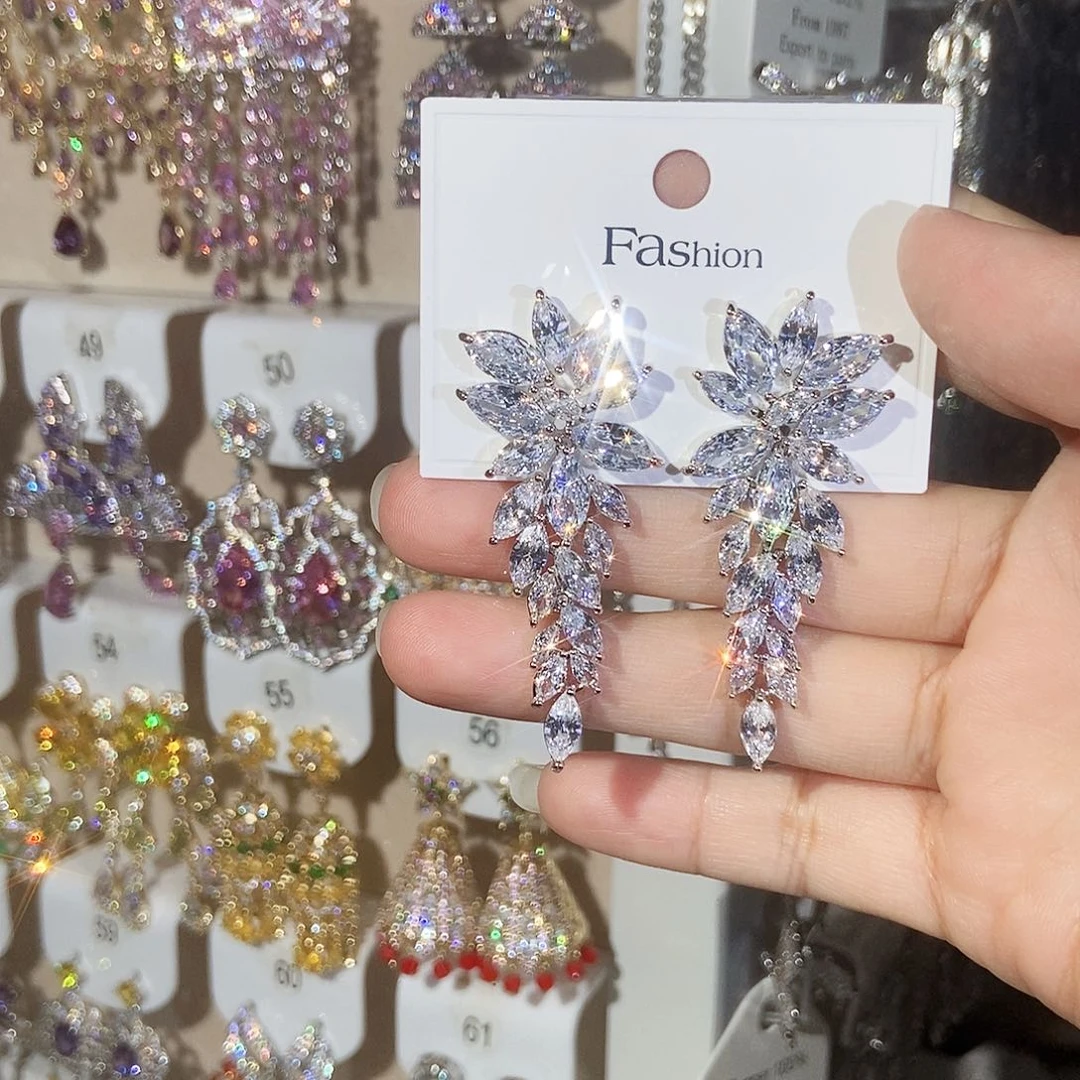 铜合金锆石925银