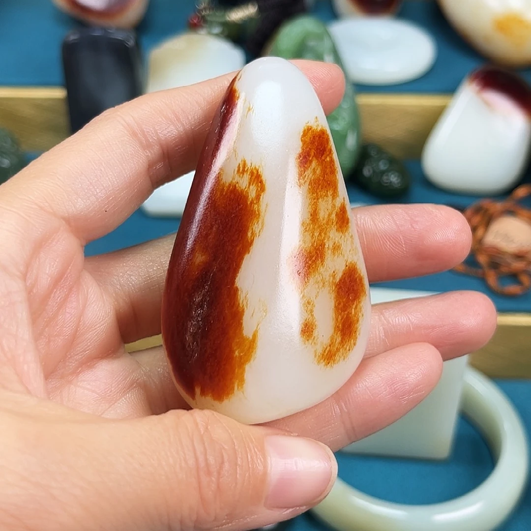 凡门玉府 精品和田玉