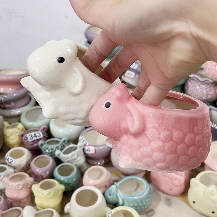 花盆花盆花盆满12包邮