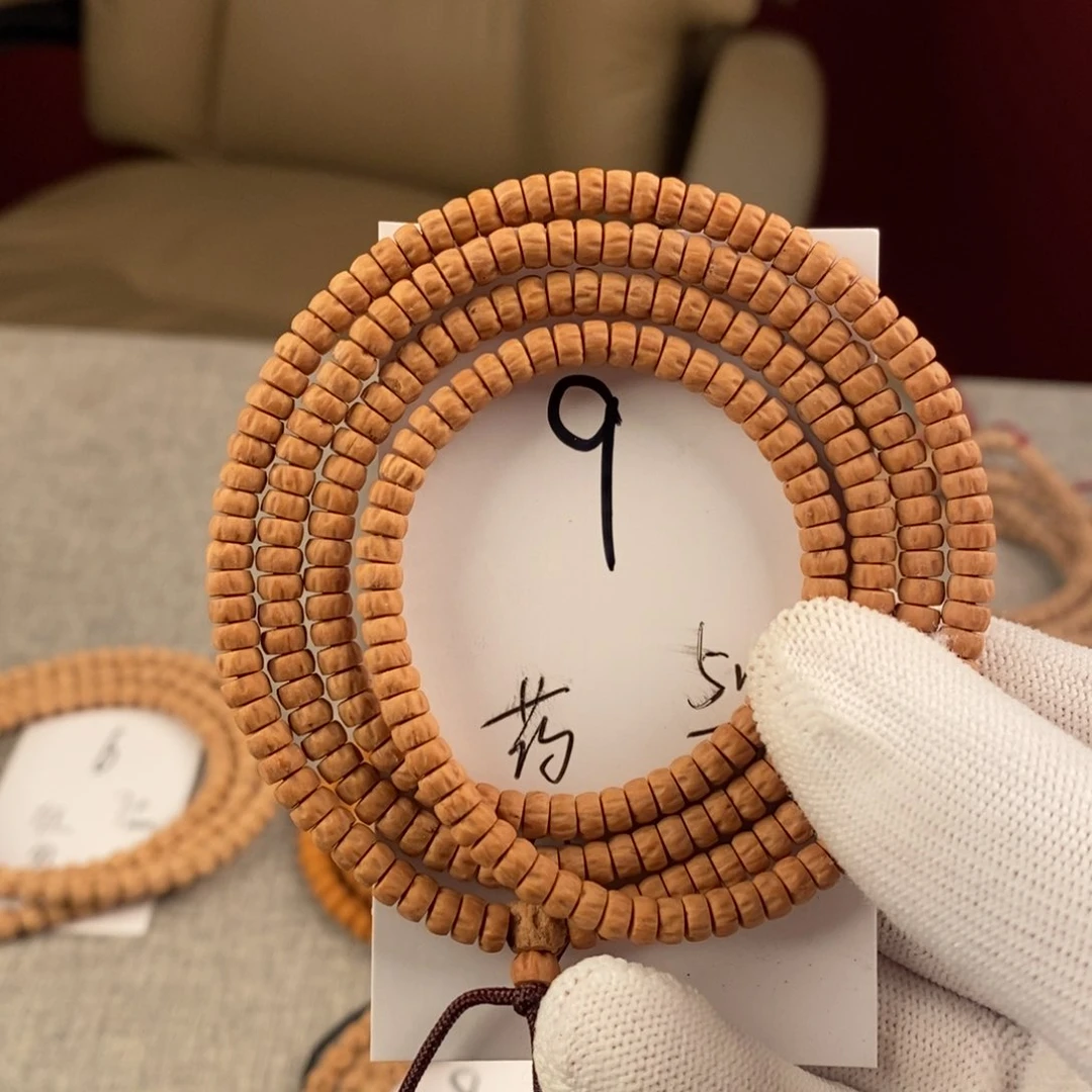 柏香籽/百香籽手串