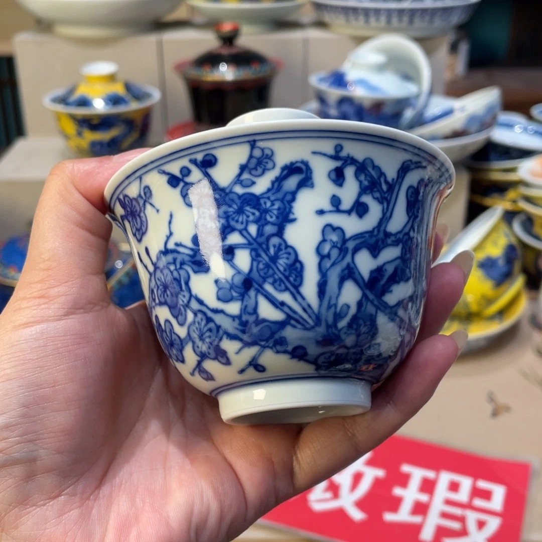 碟景德镇的陶瓷设计9