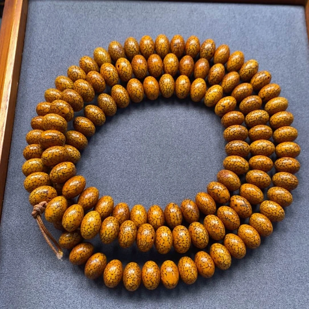 菩提吊坠星月菩提