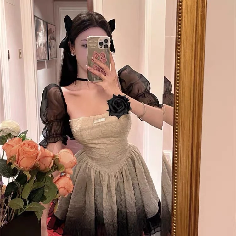 201-300连衣裙合集