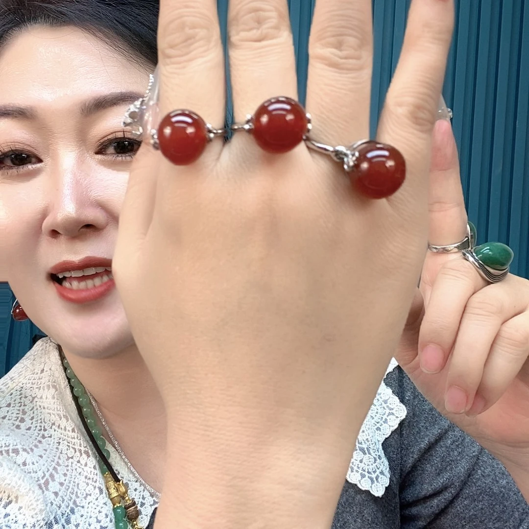 石英质玉手镯合金