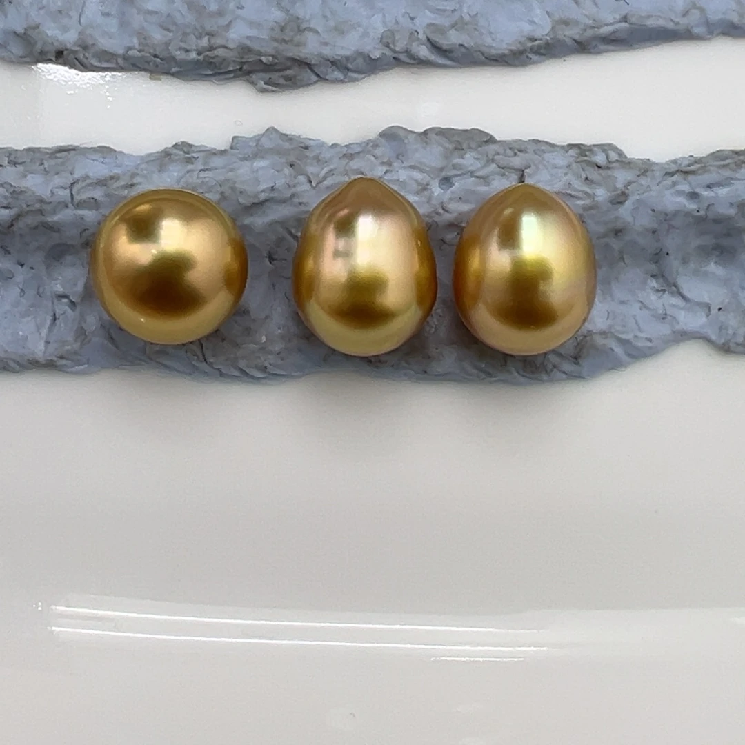 S***爽未镶嵌裸珠海水珍珠