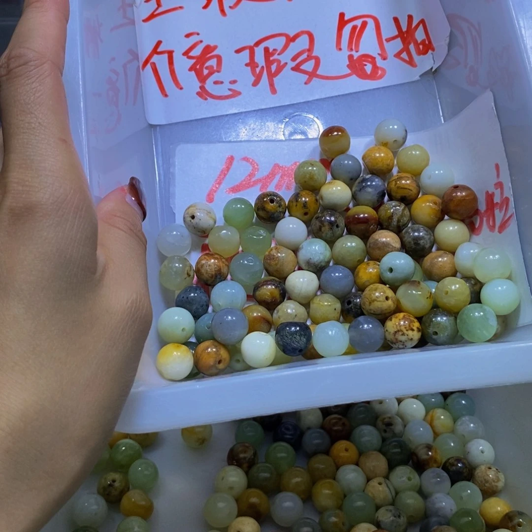 未镶嵌蛇纹石玉其他162