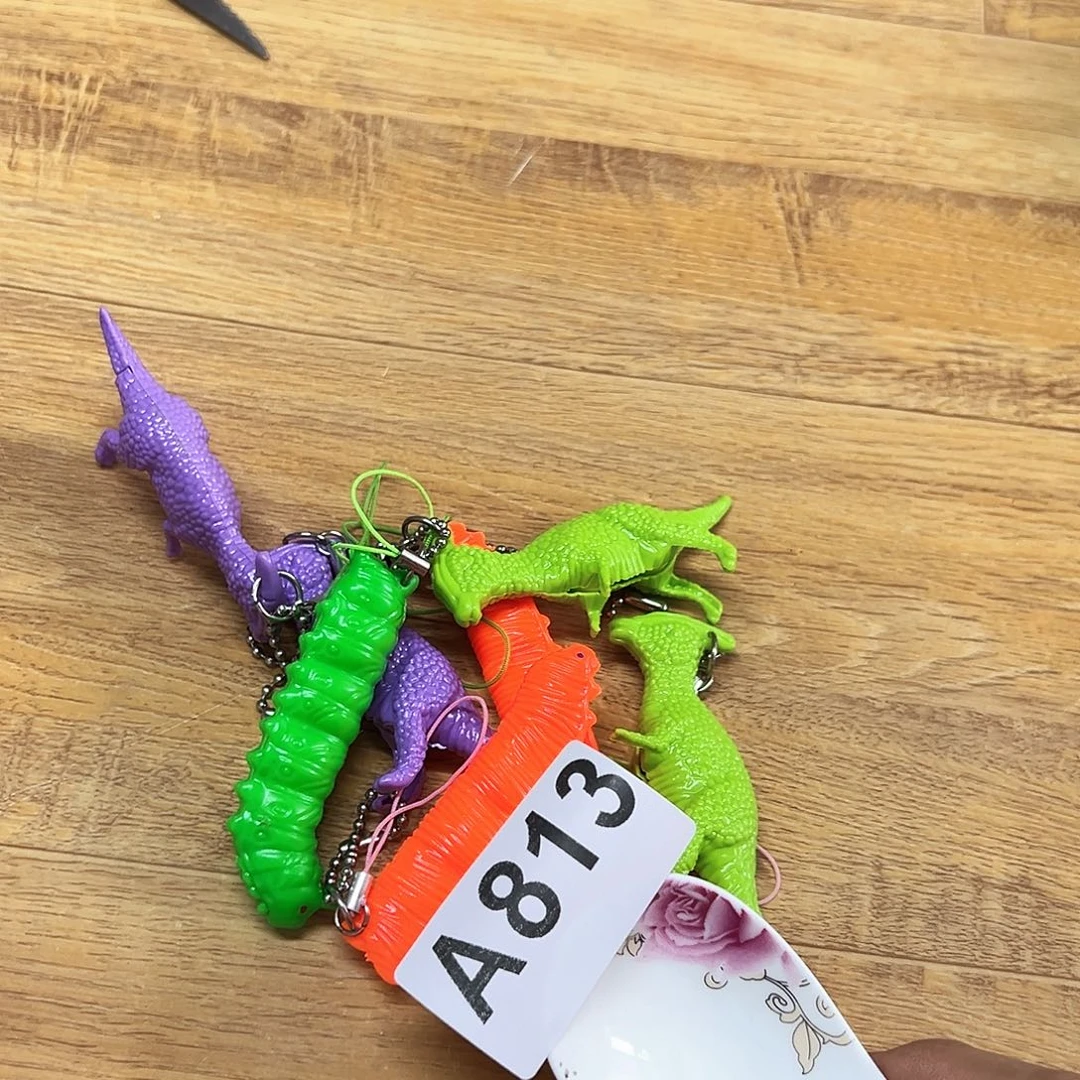 慎拍退单拉黑不退不换发五盒