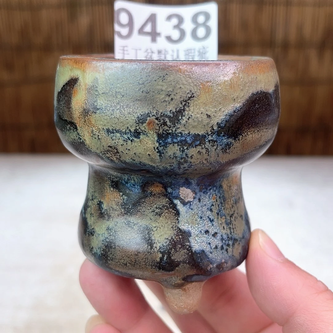 景德镇陶瓷艺术玖品