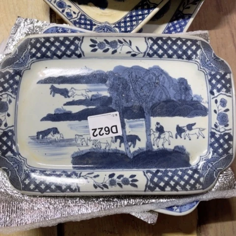 陶瓷制品瑕疵处理