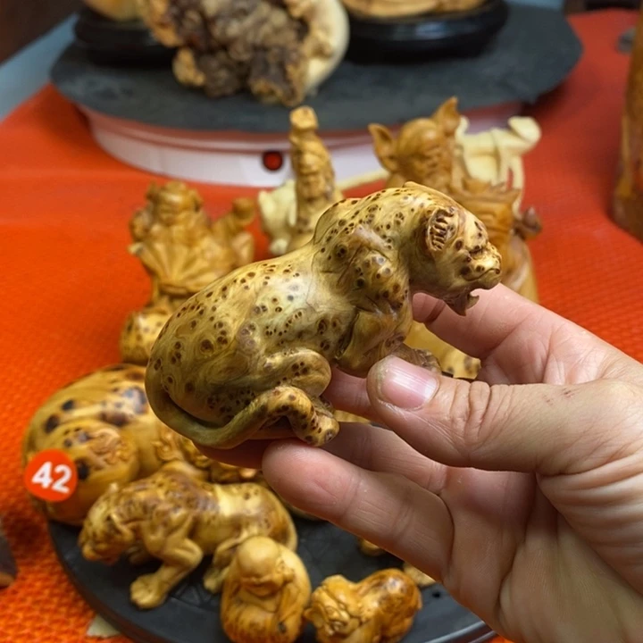 工艺品摆件制作工艺