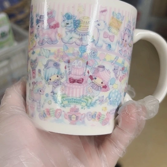 炉微瑕可爱可爱满20包邮