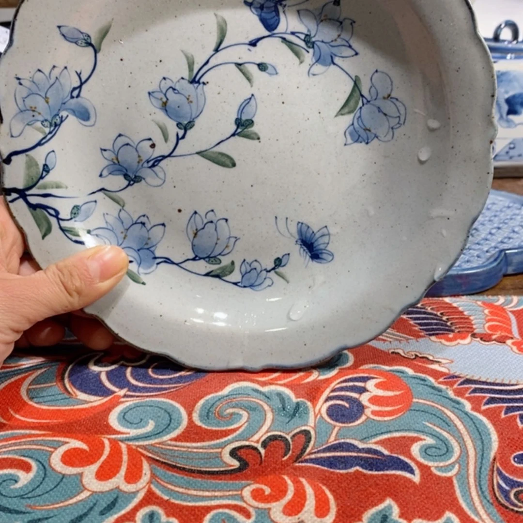 【闪购商品】陶瓷景德镇陶瓷艺术