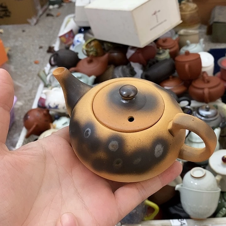 陶瓷艺术品及陶瓷制品