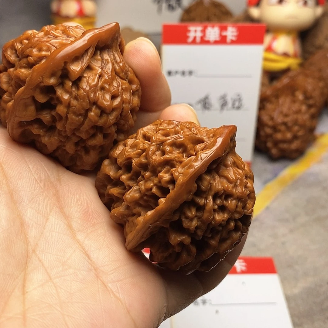 木质类