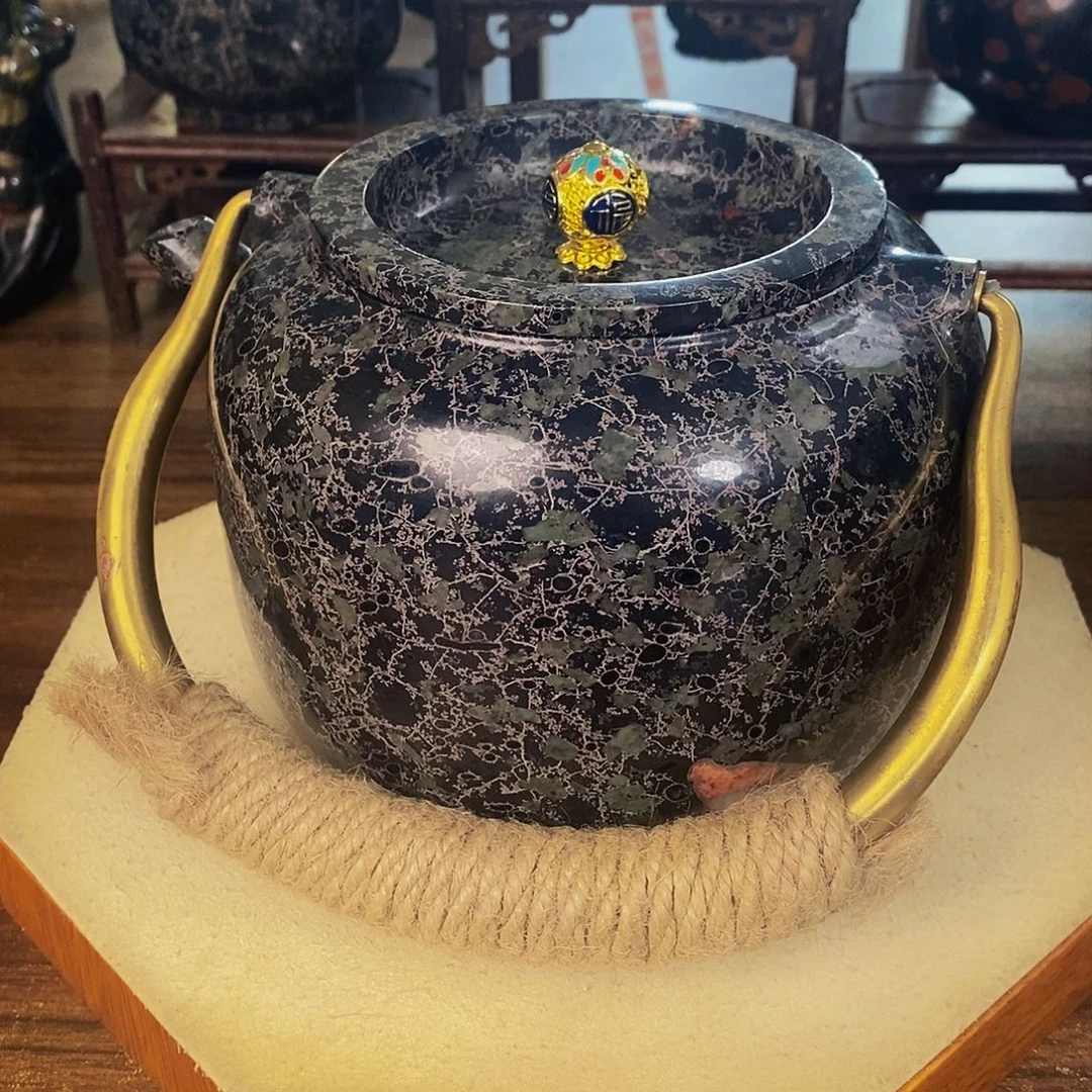 奢上奢精品梅花玉N