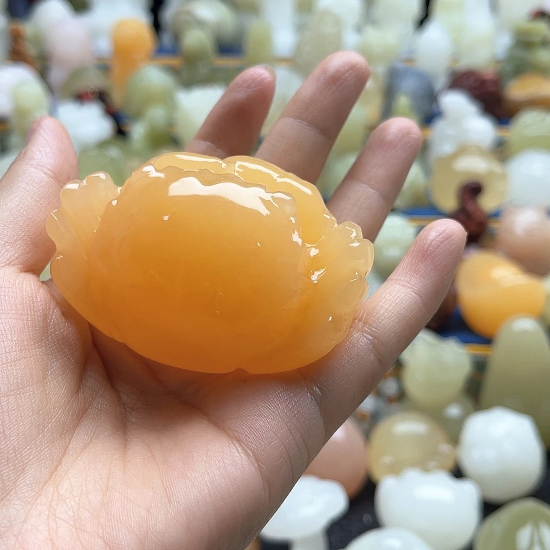 ๑****新疆昆仑山脉山料