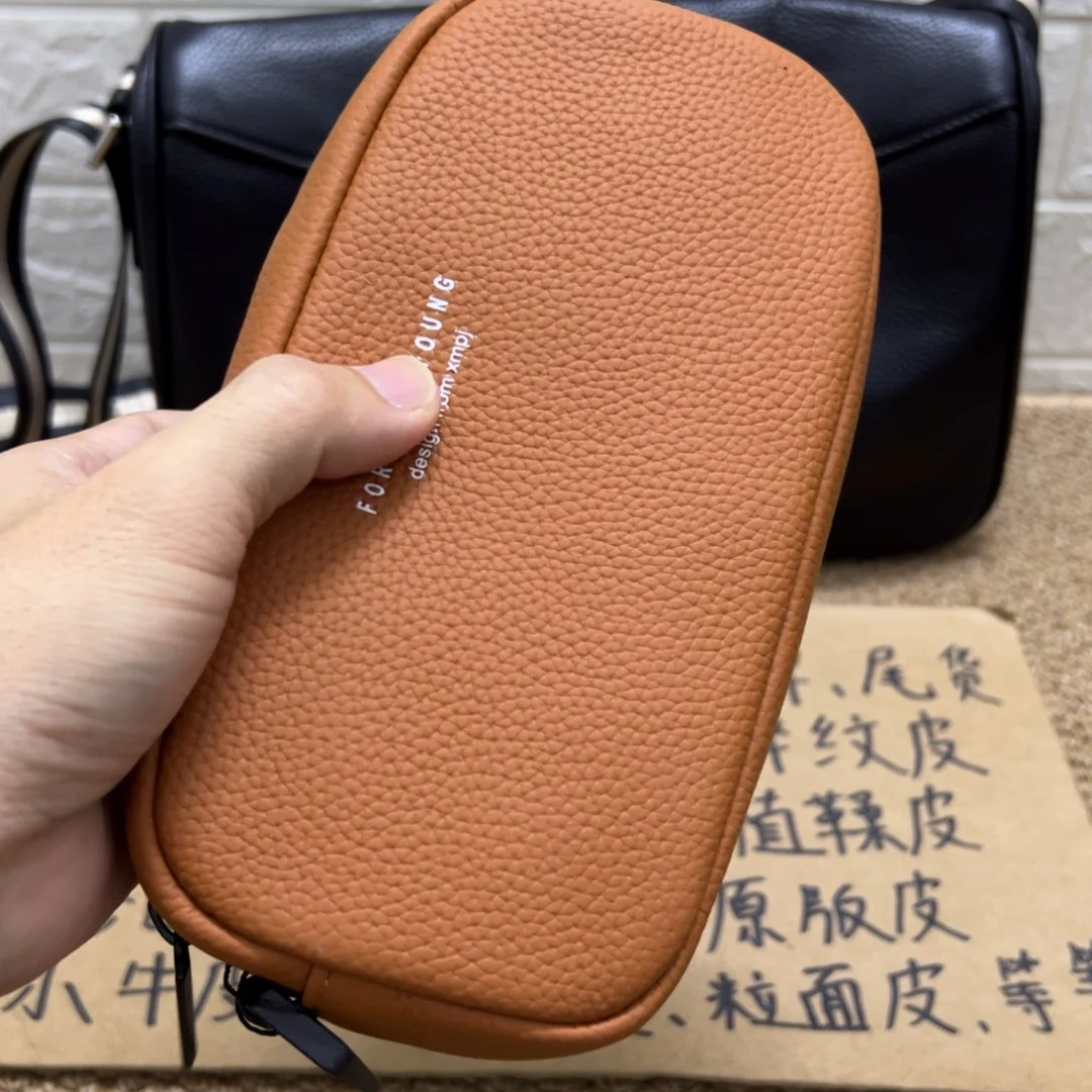 【闪购商品】头层牛皮