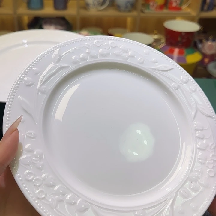 骨瓷实付满10包邮哈