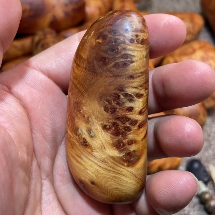 柏木（崖柏）其他药香味