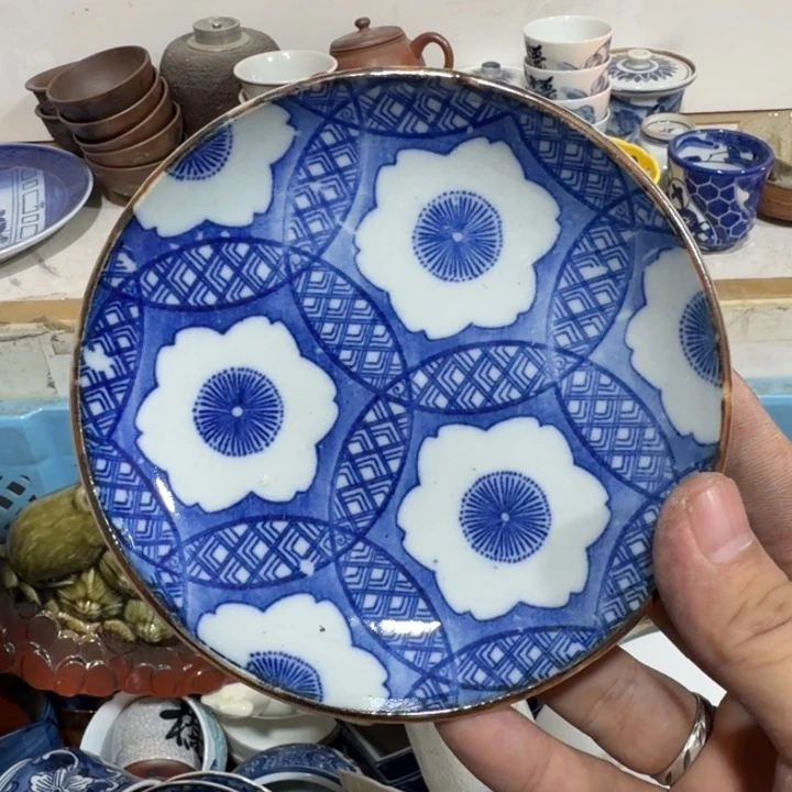 陶瓷推荐第二名20包邮