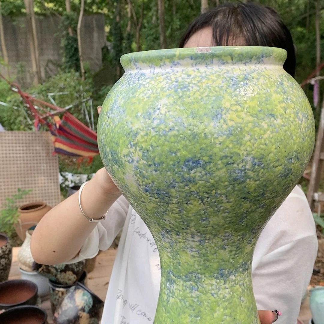紫砂花盆正品15/30