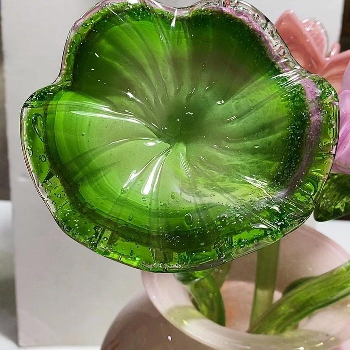 人***挺夜光花高45厘米左右