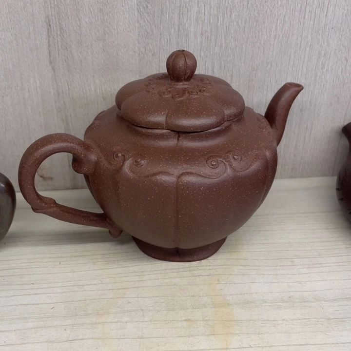 茶壶紫砂紫砂壶宜兴