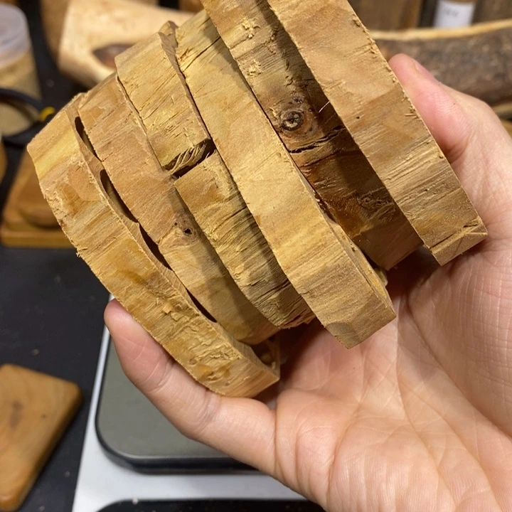 大***.木保真老山檀正区 木料木料