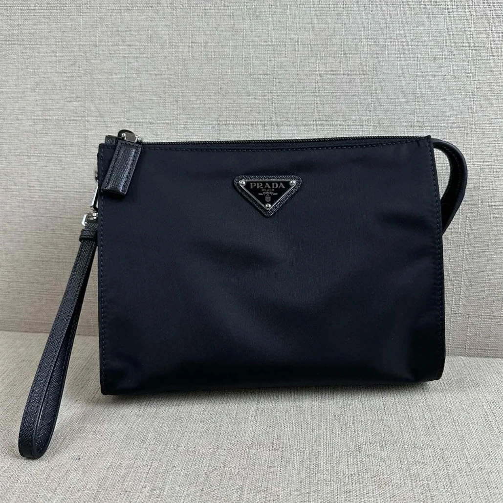 95新 Prada/普拉达 Prada手拿包