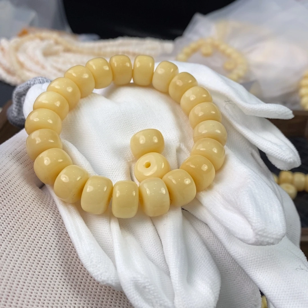 手串/手链骆驼牙手串