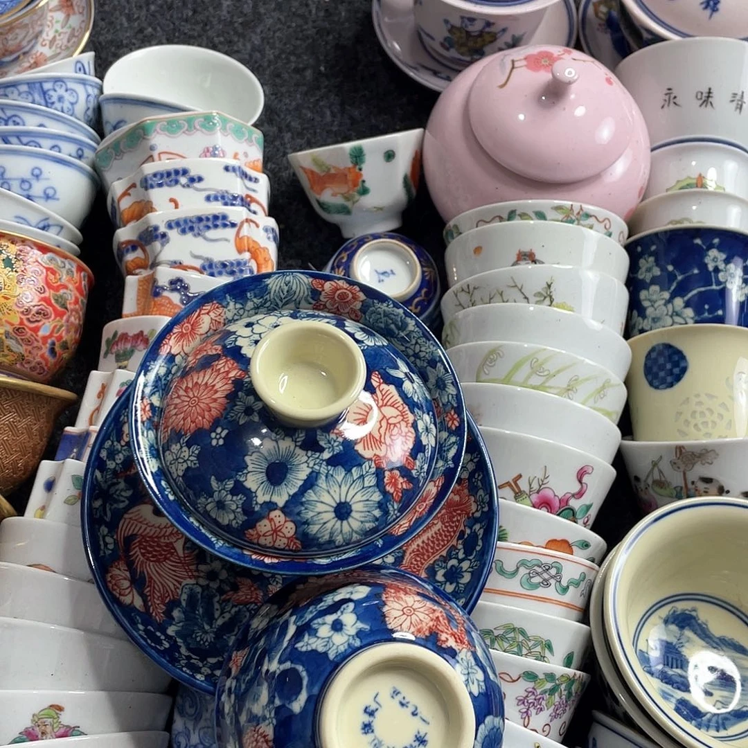 瓷片今天爱吃大米饭