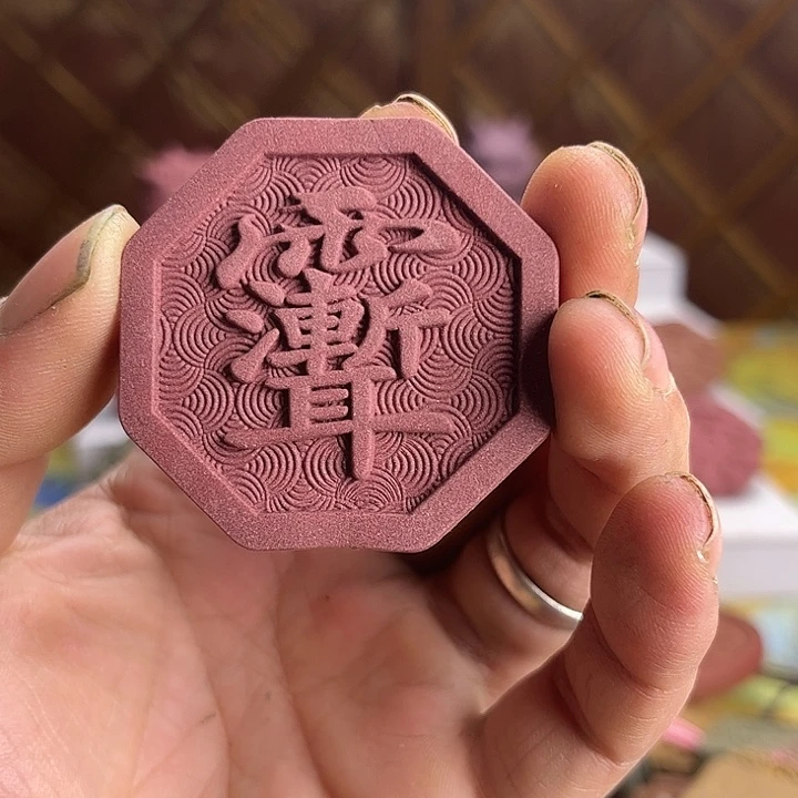 泥塑?****?龙涎玫瑰道家牌子福利价