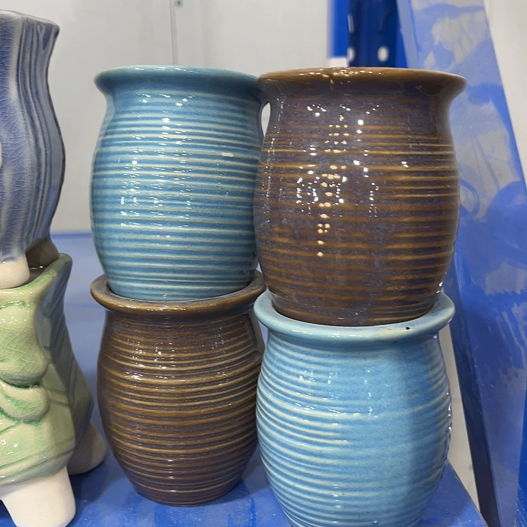 红陶正品数量有限