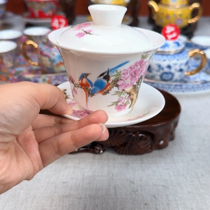 景德镇陶瓷景德镇瓷器