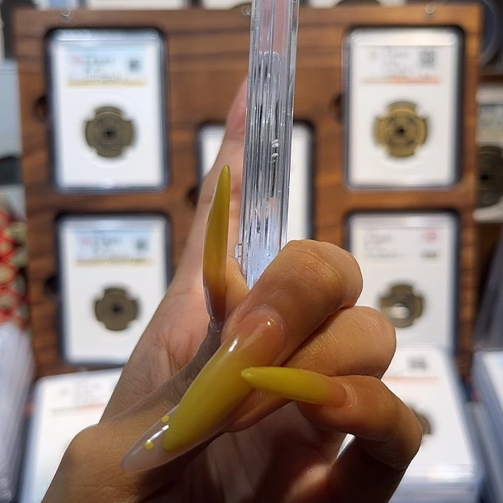 铜h半两 保真保老 福利品3938
