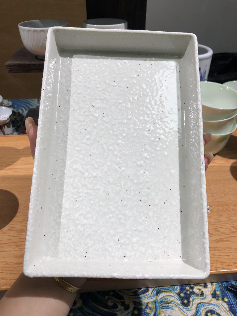 A173 长方形北欧风格 满25包邮