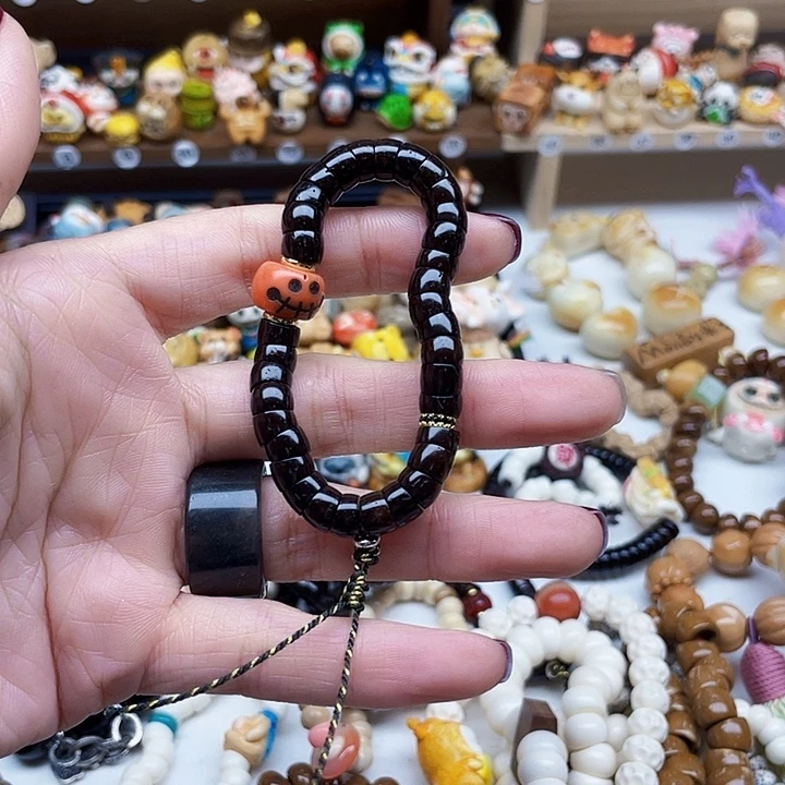 吊坠柏香籽/百香籽78