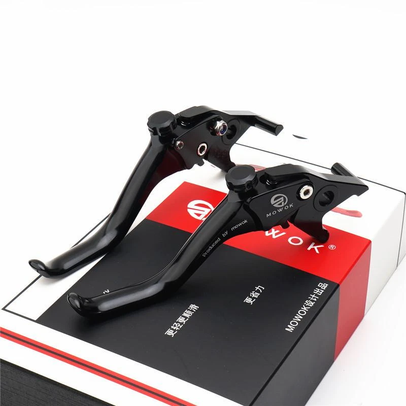 适用电动车小牛NXT大师版赛道版运动玩家版改装短款刹车手把牛角